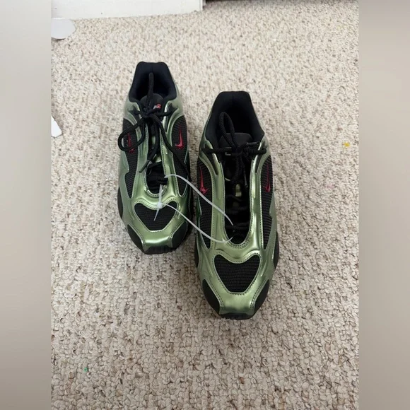 Nike Air Max Muse Sneaker size 12 NWOT - Picture 2 of 6